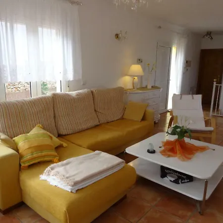 Poseidon Villa Denia