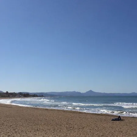 Villa Poseidon Dénia