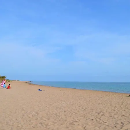 Poseidon Villa Dénia