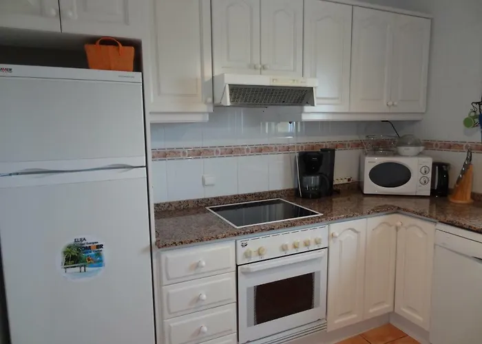 Villa Poseidon Denia