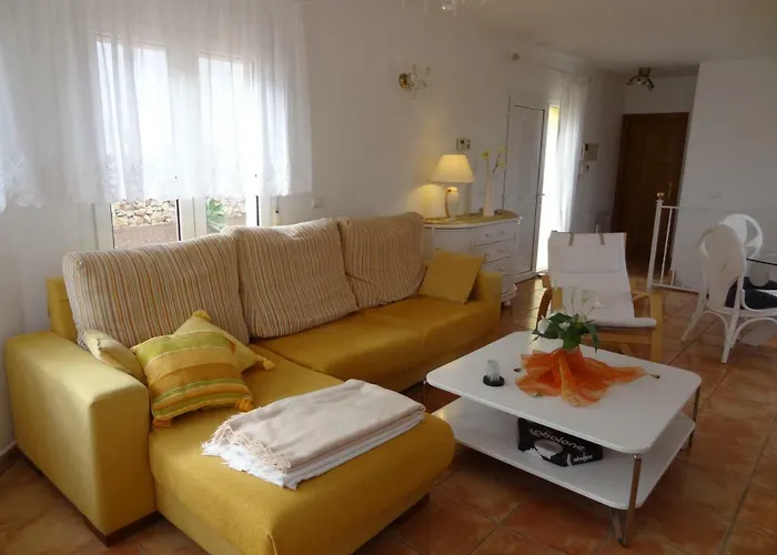 Poseidon Villa Dénia