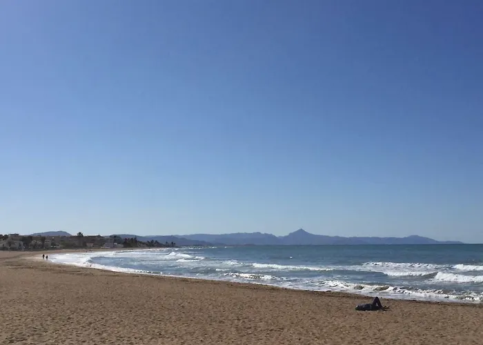 Villa Poseidon Dénia