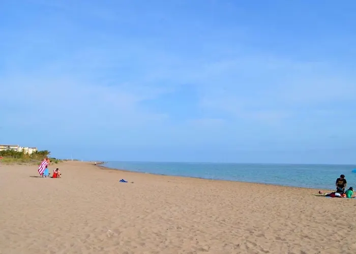 Poseidon Villa Denia