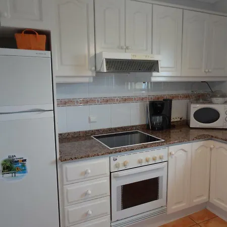 Vila Poseidon Denia