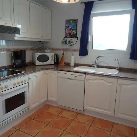 Vila Poseidon Denia