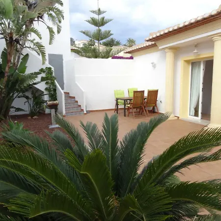 וילה Poseidon דניה